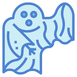 Ghost  Icon