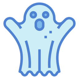 Ghost  Icon