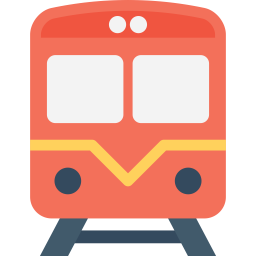 Cargo Train  Icon