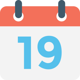 Kalender  Symbol