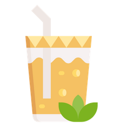 Ice Tea  Icon