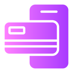 Card Payment  Icon