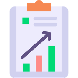 Analysis Report  Icon