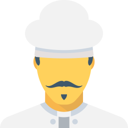 Chef  Icon