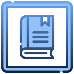 Book  Icon