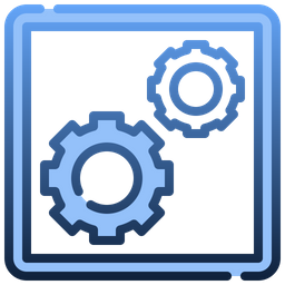 Cogwheel  Icon