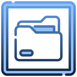 File Explorer  Icon