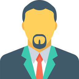 Accountant  Icon