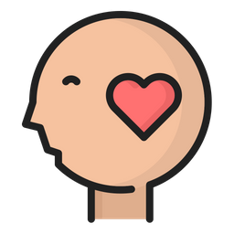 Love Thoughts  Icon