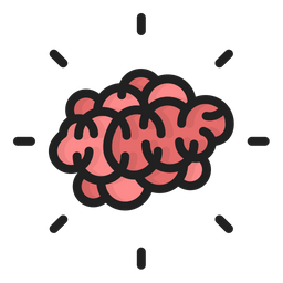 Brain  Icon