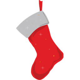 Chritmas socks  Icon