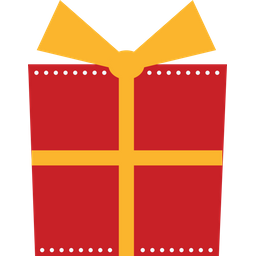 Gift box  Icon