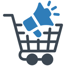 Ecommerce  Icon