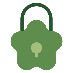 Lock  Icon