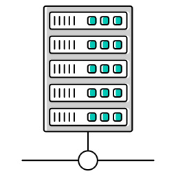 Database server  Icon