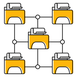 File manager  Icon