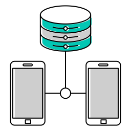 Database  Icon