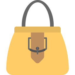 Handtasche  Symbol