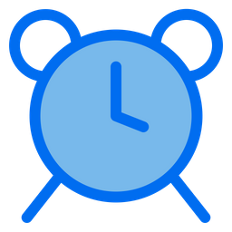 Alarm  Icon