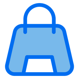 Bag  Icon