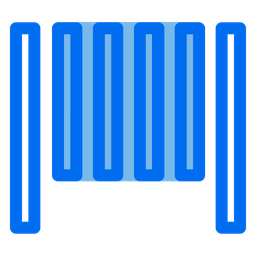 Barcode  Icon