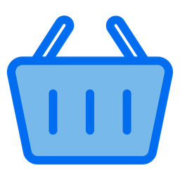 Basket  Icon