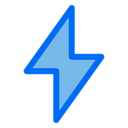 Bolt  Icon