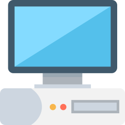 Computer  Icon