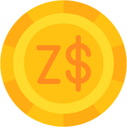 Dollar  Icon