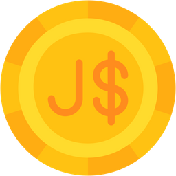 Dollar  Icon