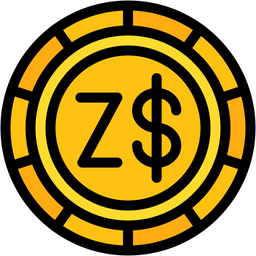 Dollar  Icon