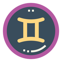 Gemini  Icon