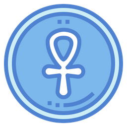 Ankh  Icon