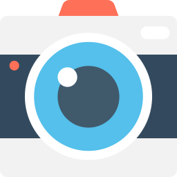 Camera  Icon