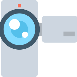 Camcorder  Icon