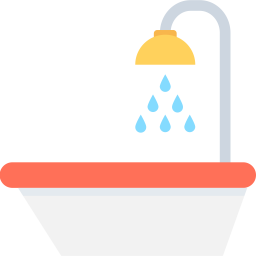 Bathtub  Icon