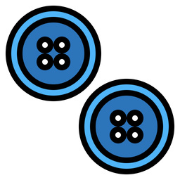 Buttons  Icon