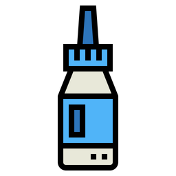 Glue  Icon