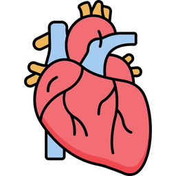 Cardiac Technology  Icon