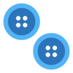 Buttons  Icon