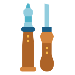 Leather Shoe Tools  Icon