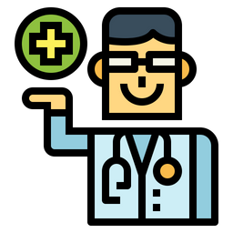 Doctor  Icon