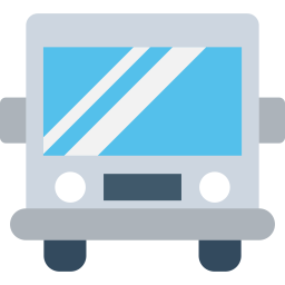 Bus  Icon