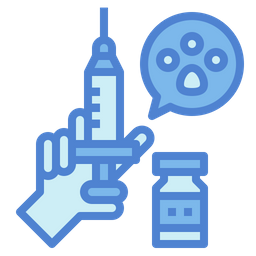 Animal Vaccine  Icon