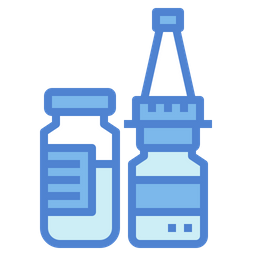 Bottle  Icon