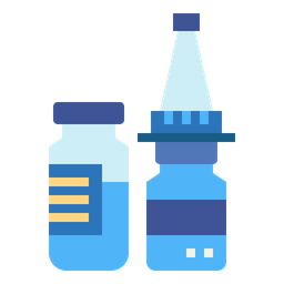 Bottle  Icon