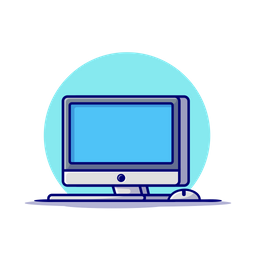 Computer  Icon