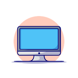 Computer  Icon