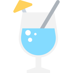 Cocktail  Symbol