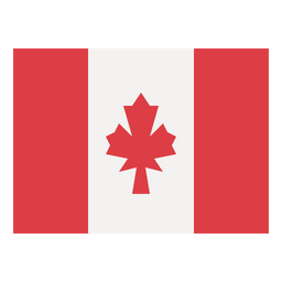 Canada Flag  Icon